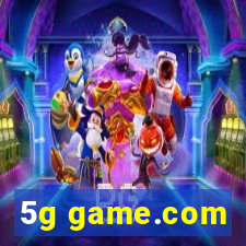 5g game.com